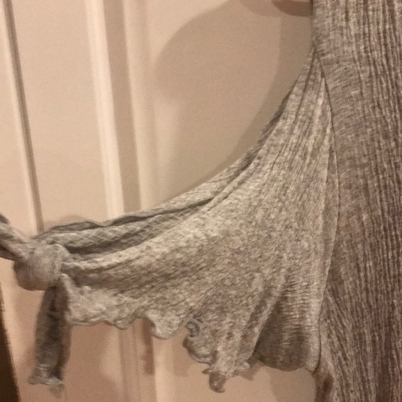 Nation LTD gauze T-shirt, size small. Never worn. - Picture 2 of 2